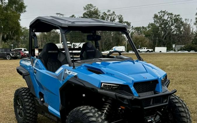2026 Polaris GENERAL XP 1000 Ultimate
