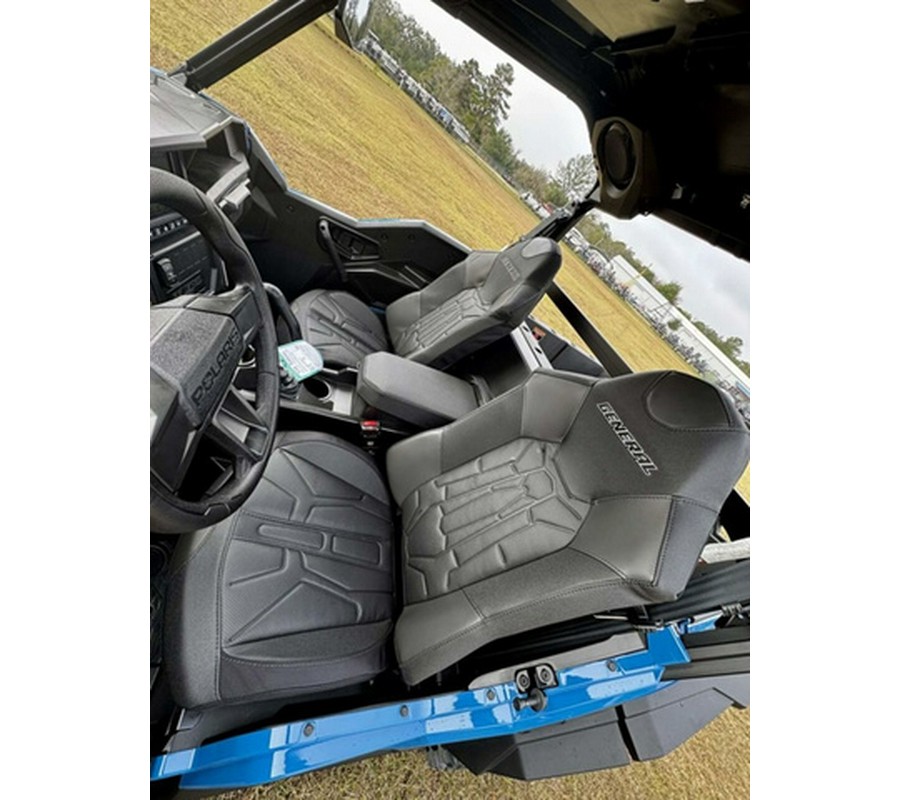 2026 Polaris GENERAL XP 1000 Ultimate