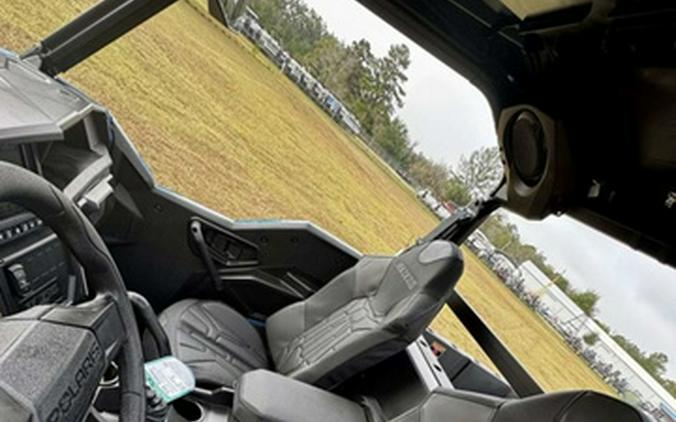 2026 Polaris GENERAL XP 1000 Ultimate