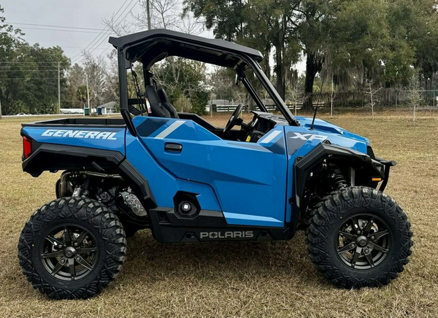 2026 Polaris GENERAL XP 1000 Ultimate