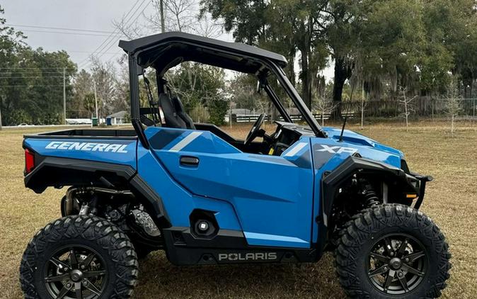 2026 Polaris GENERAL XP 1000 Ultimate