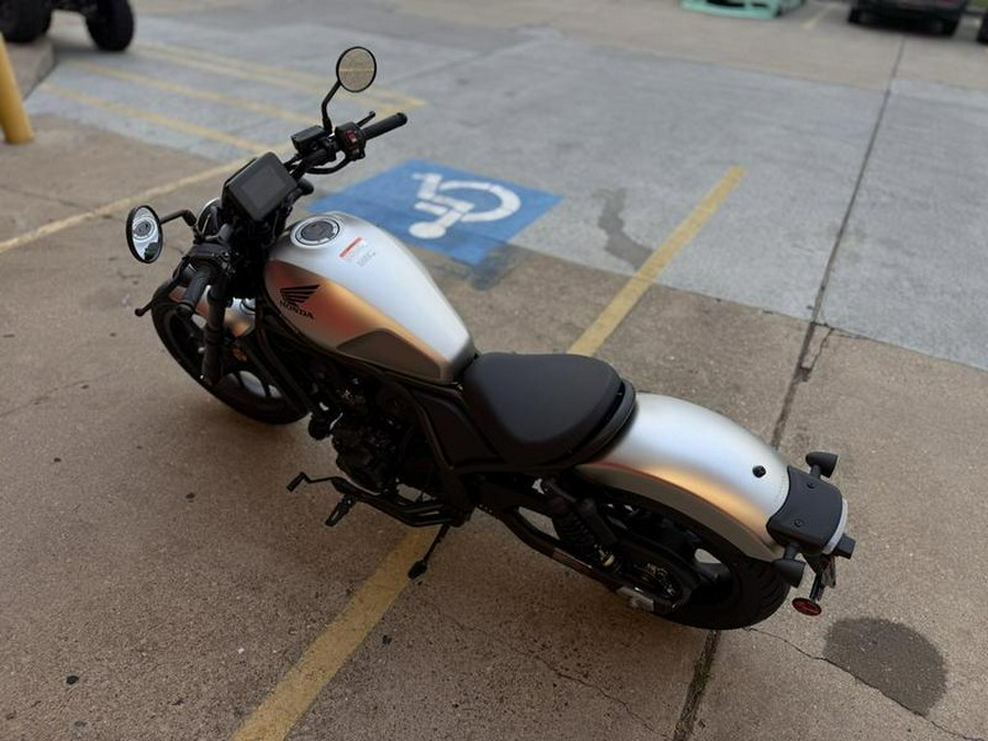 2026 Honda® Rebel 1100