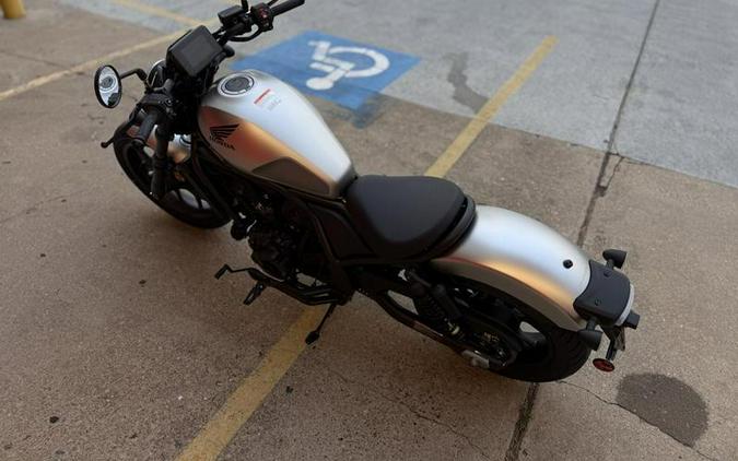 2026 Honda® Rebel 1100