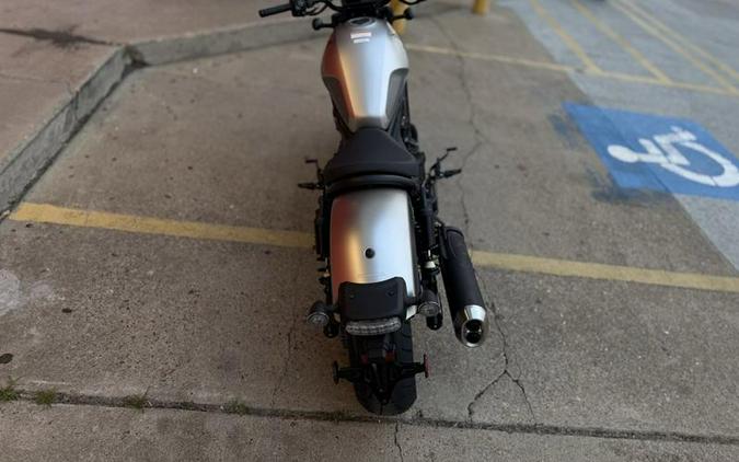 2026 Honda® Rebel 1100