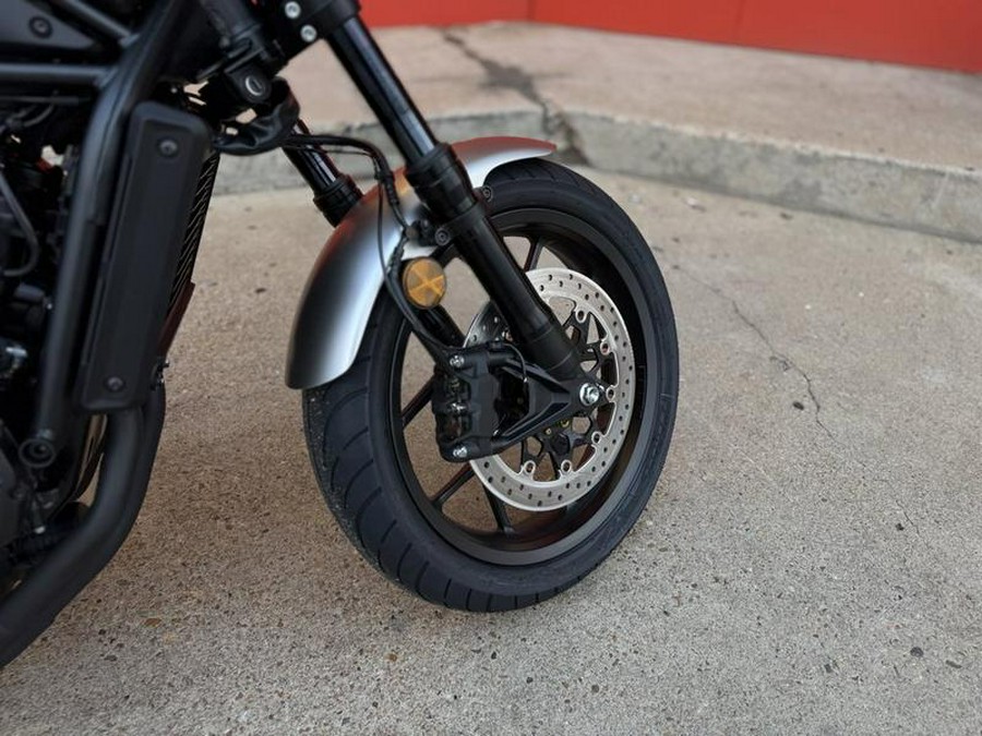 2026 Honda® Rebel 1100