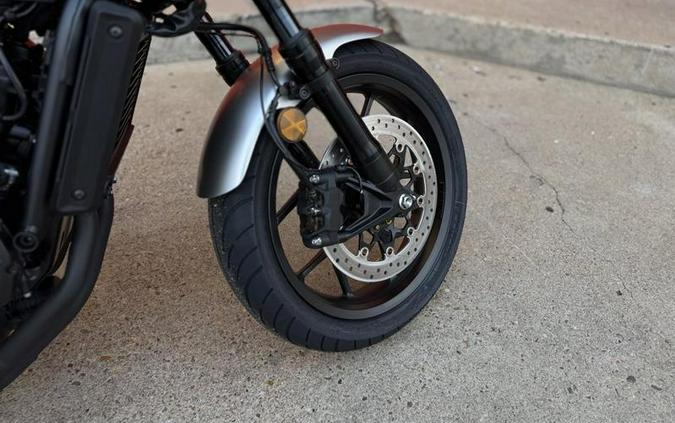 2026 Honda® Rebel 1100