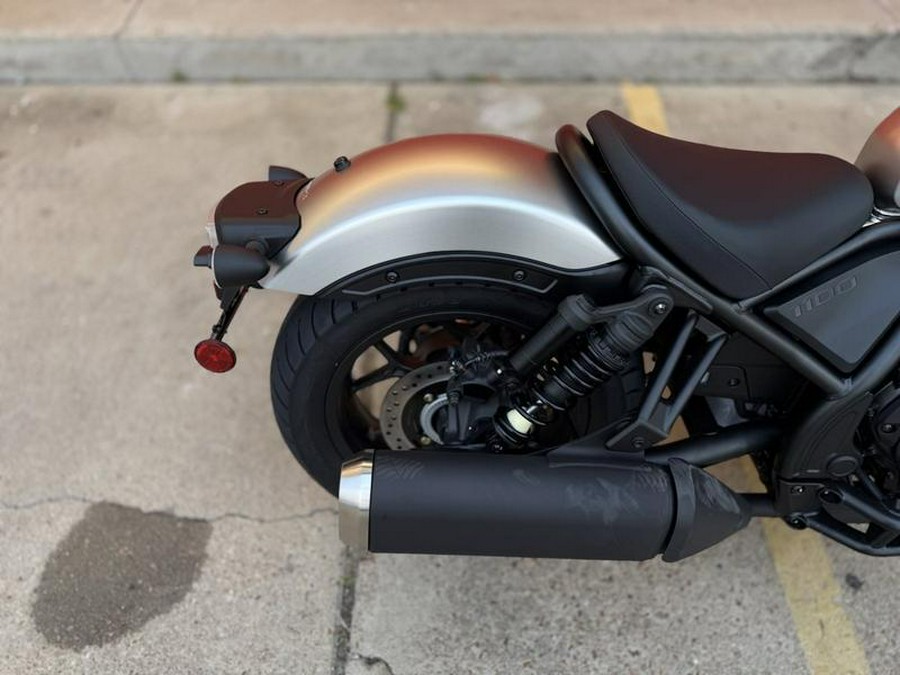 2026 Honda® Rebel 1100