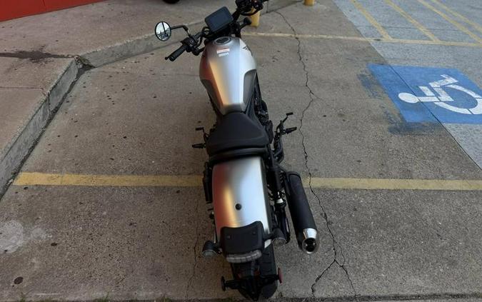 2026 Honda® Rebel 1100