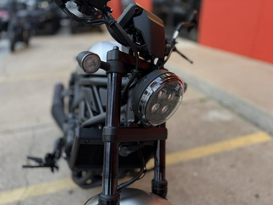 2026 Honda® Rebel 1100