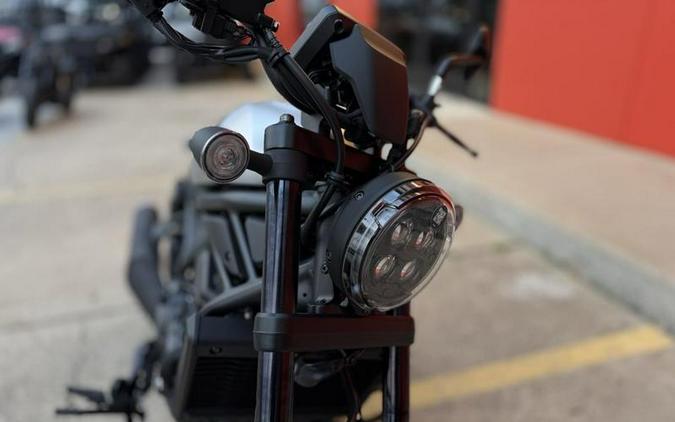 2026 Honda® Rebel 1100