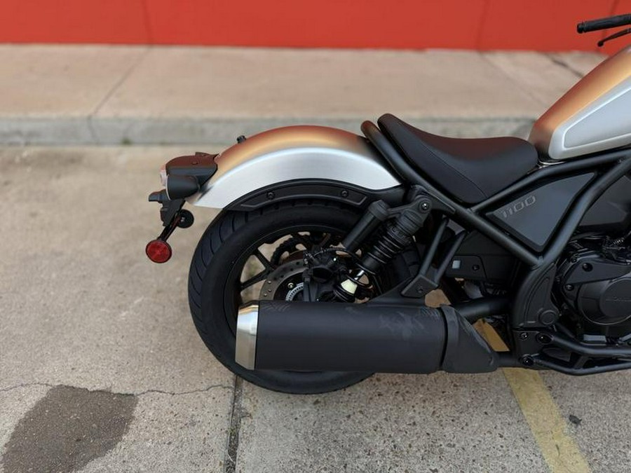 2026 Honda® Rebel 1100