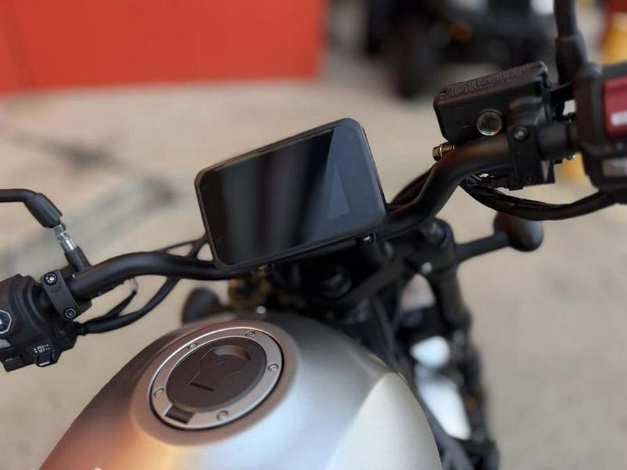 2026 Honda® Rebel 1100