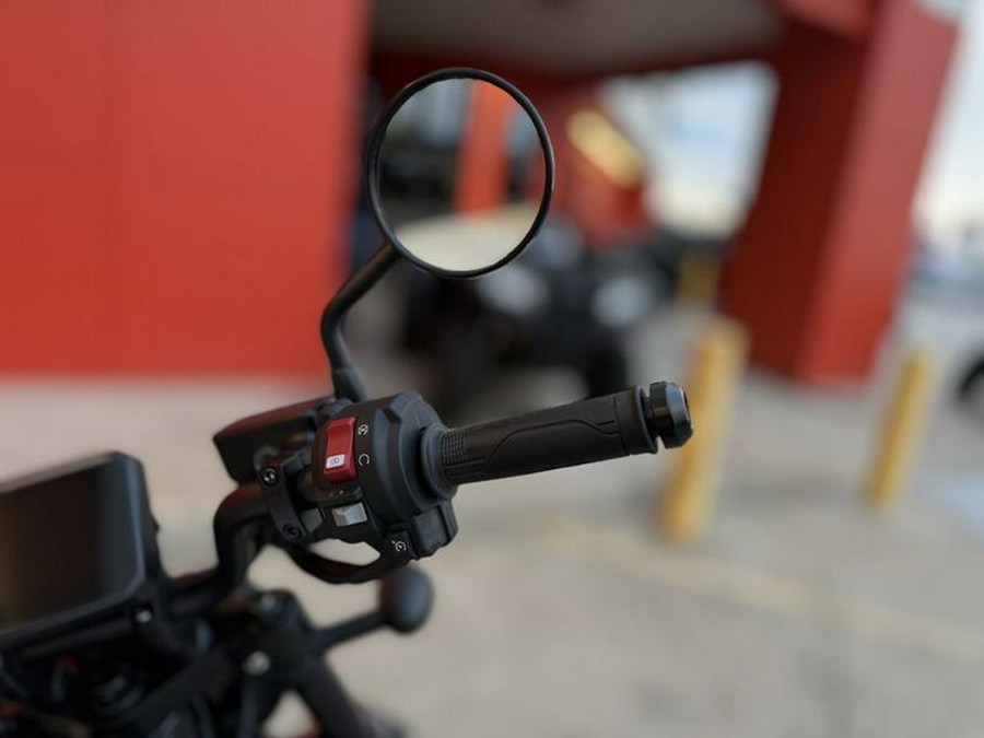 2026 Honda® Rebel 1100