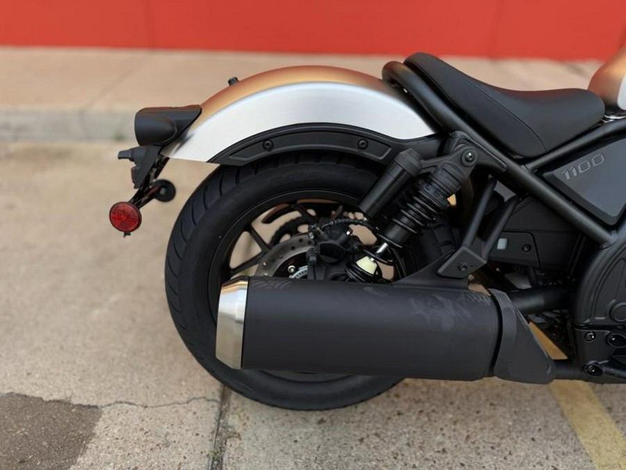 2026 Honda® Rebel 1100
