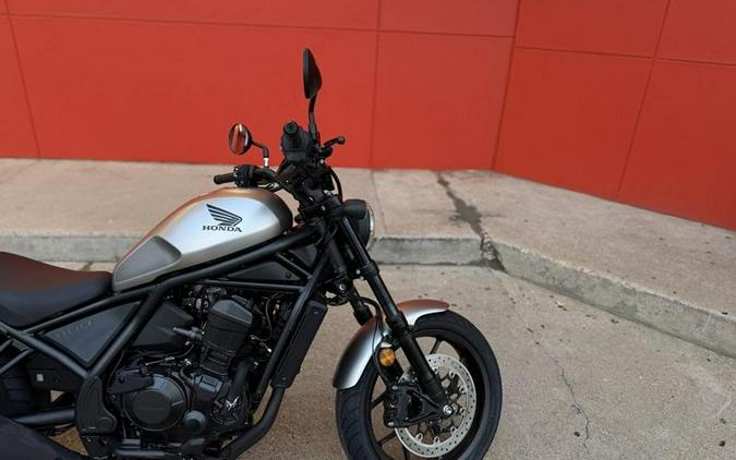 2026 Honda® Rebel 1100