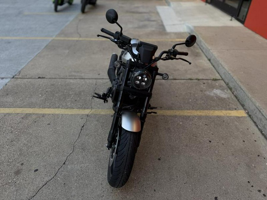 2026 Honda® Rebel 1100