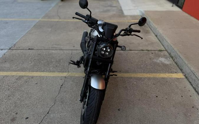 2026 Honda® Rebel 1100