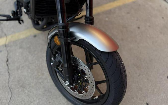 2026 Honda® Rebel 1100