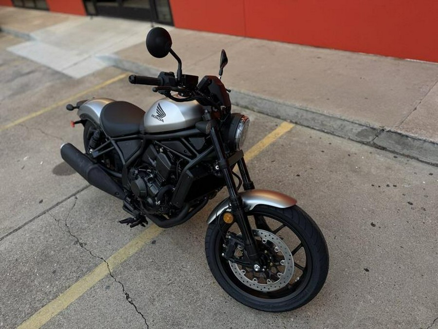 2026 Honda® Rebel 1100