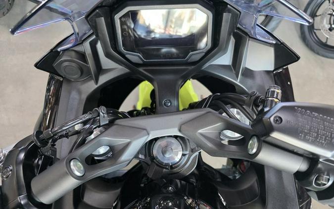 2026 Kawasaki Ninja 650 ABS