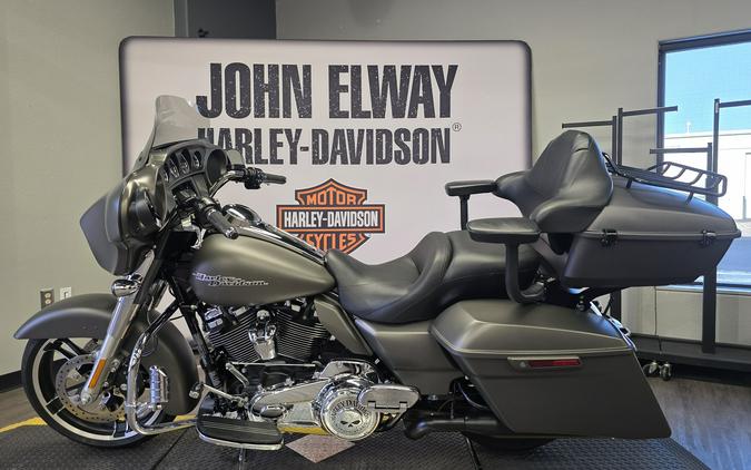 2018 Harley-Davidson Street Glide®