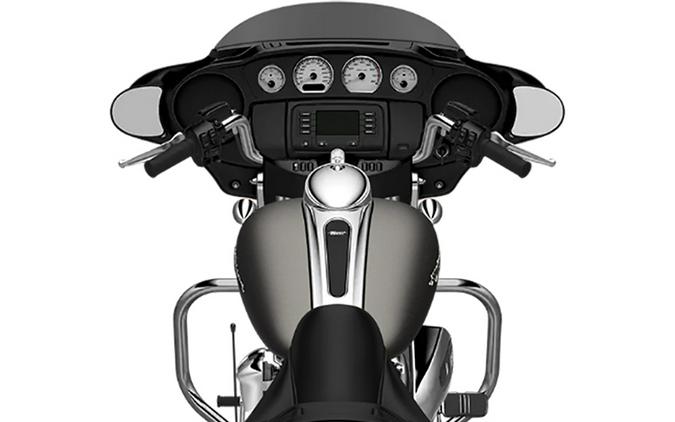 2018 Harley-Davidson Street Glide®