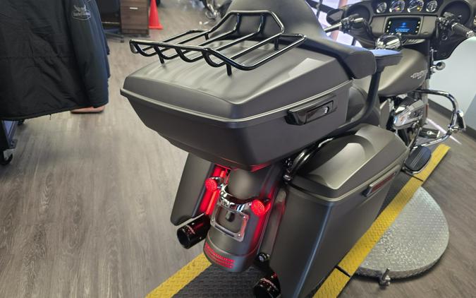 2018 Harley-Davidson Street Glide®