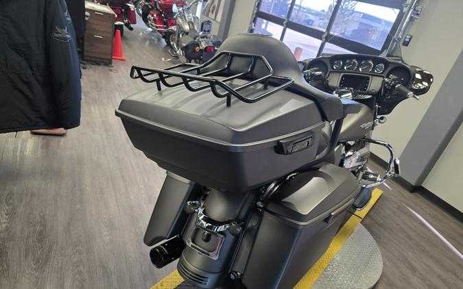 2018 Harley-Davidson Street Glide®