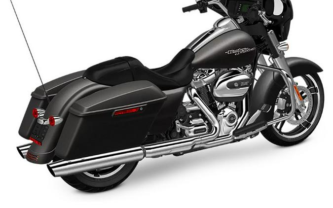 2018 Harley-Davidson Street Glide®