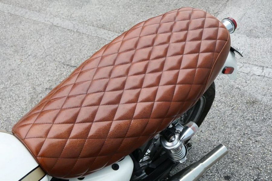 2014 Triumph Bonneville T100