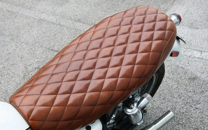 2014 Triumph Bonneville T100