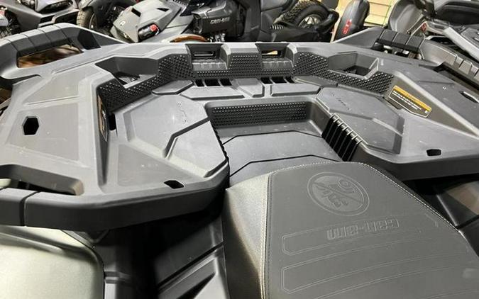 2026 Can-Am® Outlander X mr 1000R Loft Green Satin