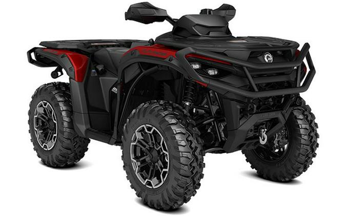 2026 Can-Am® Outlander XT 850