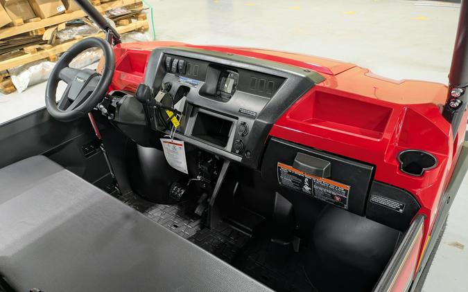 2026 Kawasaki MULE PRO-FX 1000 HD Edition