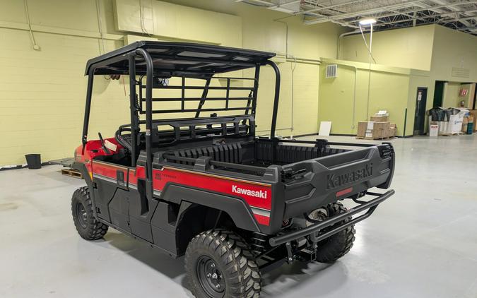 2026 Kawasaki MULE PRO-FX 1000 HD Edition