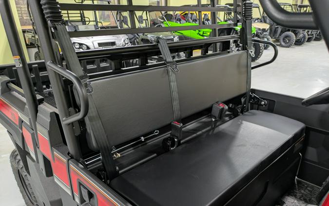 2026 Kawasaki MULE PRO-FX 1000 HD Edition