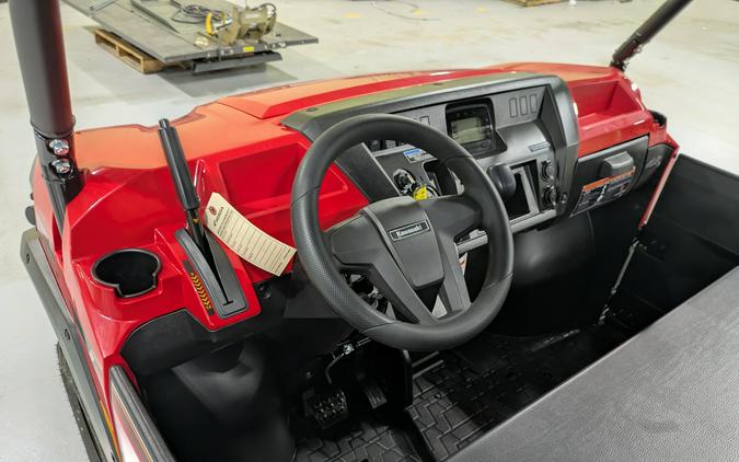 2026 Kawasaki MULE PRO-FX 1000 HD Edition