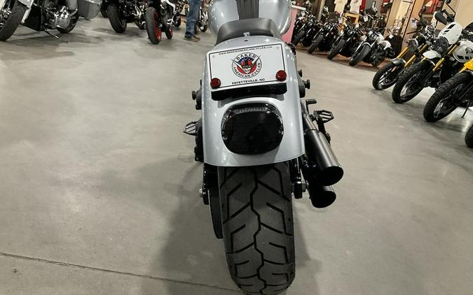 2020 Harley-Davidson® FXLRS - Low Rider® S