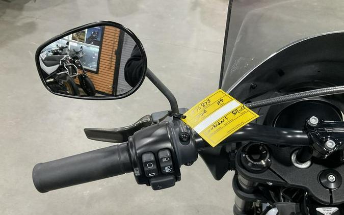 2020 Harley-Davidson® FXLRS - Low Rider® S