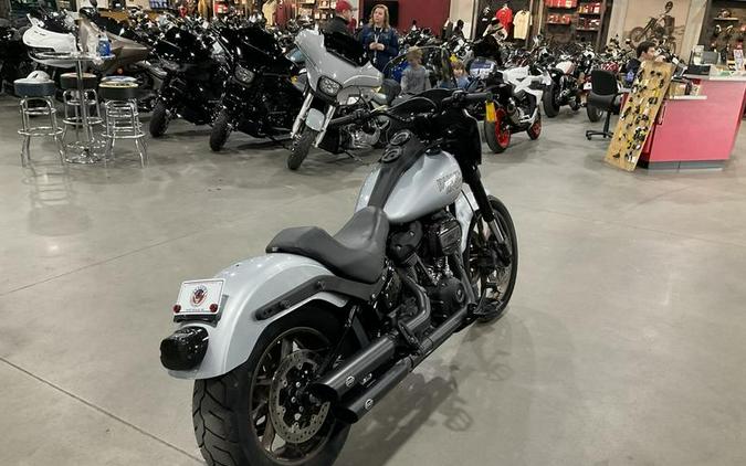 2020 Harley-Davidson® FXLRS - Low Rider® S