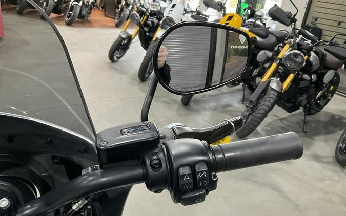 2020 Harley-Davidson® FXLRS - Low Rider® S