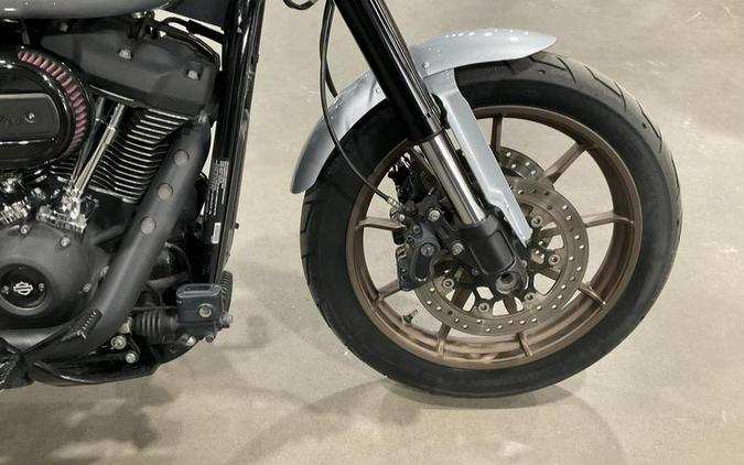 2020 Harley-Davidson® FXLRS - Low Rider® S