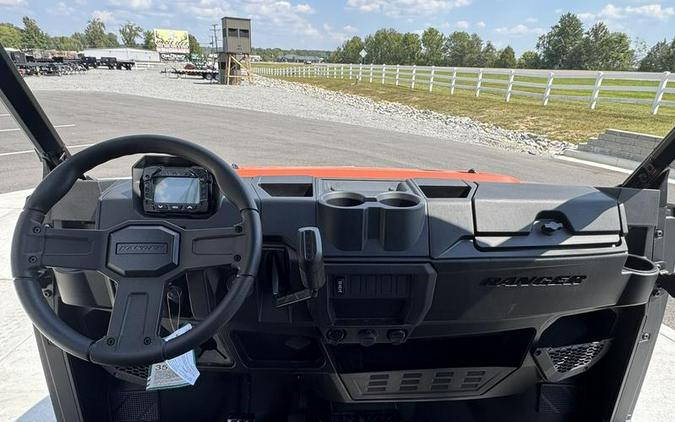 2026 Polaris® Ranger Crew 1000 Premium
