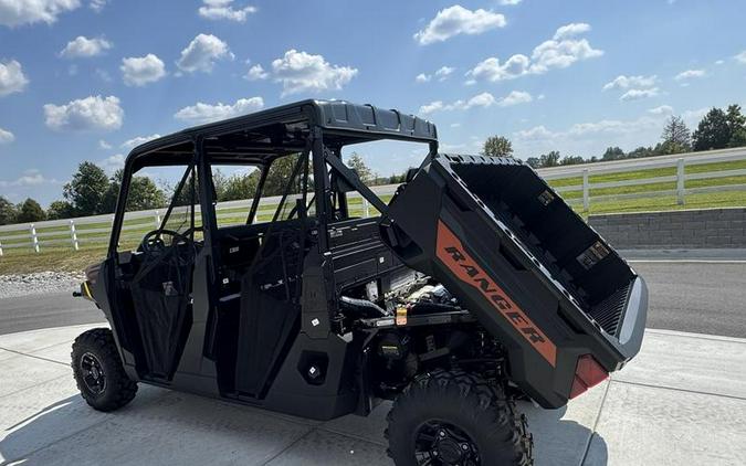 2026 Polaris® Ranger Crew 1000 Premium