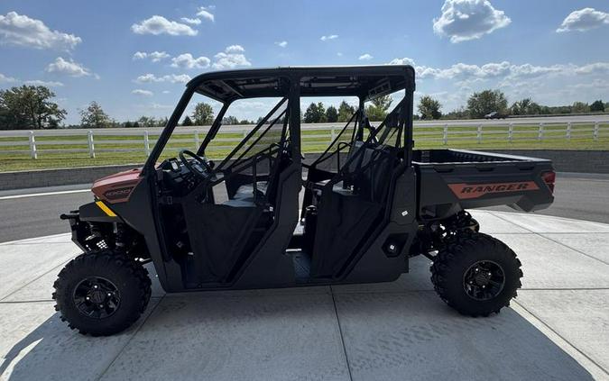 2026 Polaris® Ranger Crew 1000 Premium
