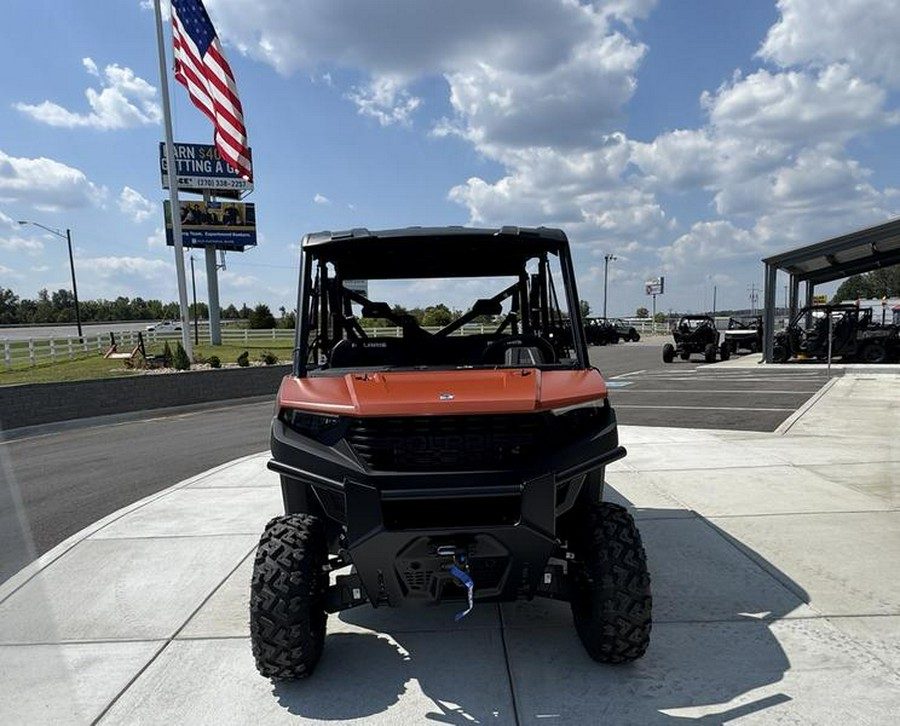 2026 Polaris® Ranger Crew 1000 Premium