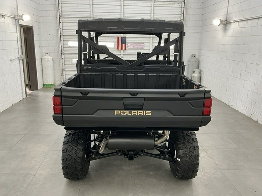2026 Polaris Ranger Crew 1000 Premium Polaris Pursuit Camo