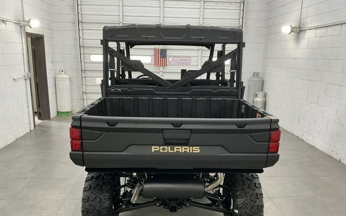 2026 Polaris Ranger Crew 1000 Premium Polaris Pursuit Camo