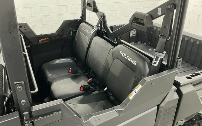 2026 Polaris Ranger Crew 1000 Premium Polaris Pursuit Camo
