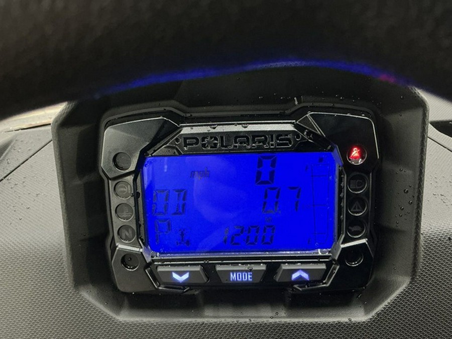 2026 Polaris Ranger Crew 1000 Premium Polaris Pursuit Camo